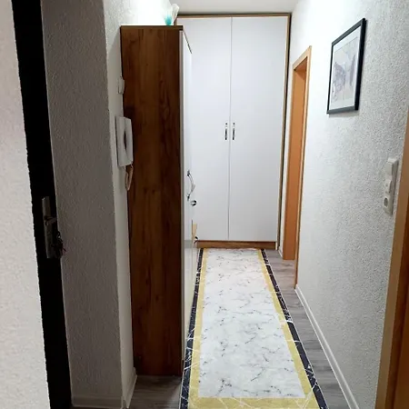 Apartment Ah Tuzla
