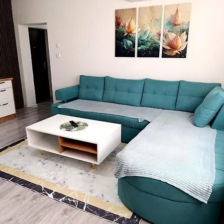 Apartment Ah Tuzla