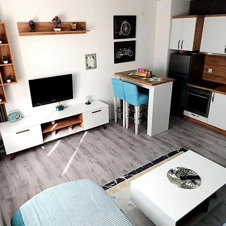 Apartment Ah