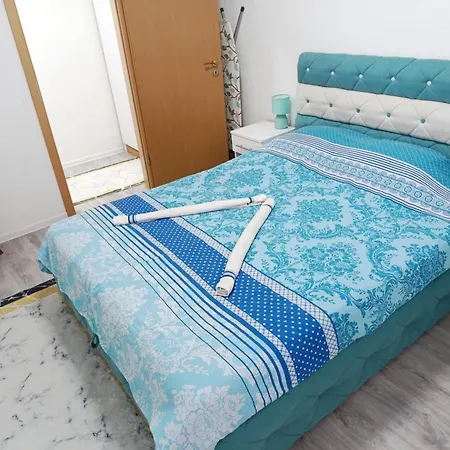 Apartment Ah Tuzla